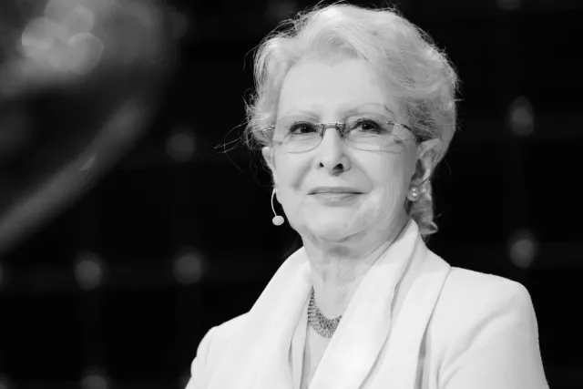 Jadwiga Barańska nie żyje. Słynna aktorka miała 89 lat