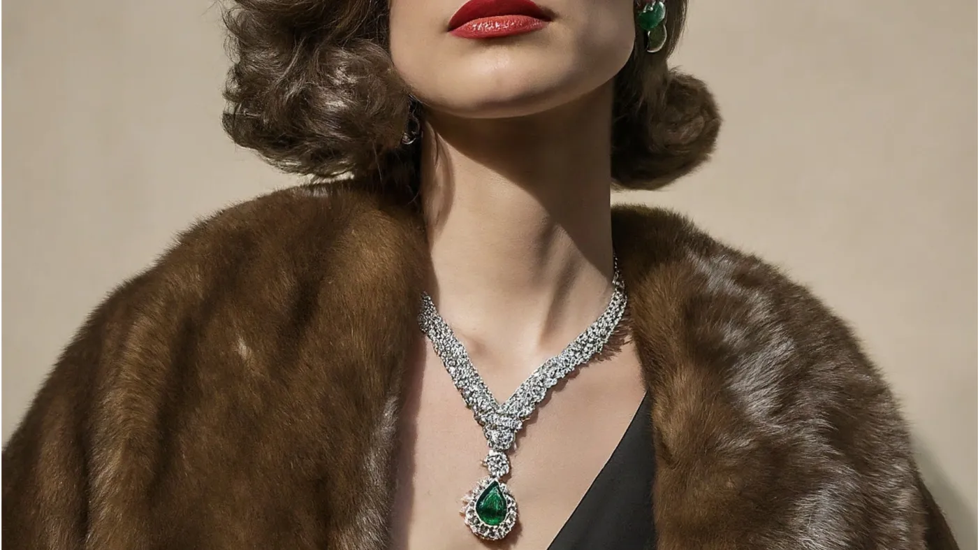 To okrycie było szczytem obciachu. Teraz jest hitem sezonu. Gwiazdy już je noszą