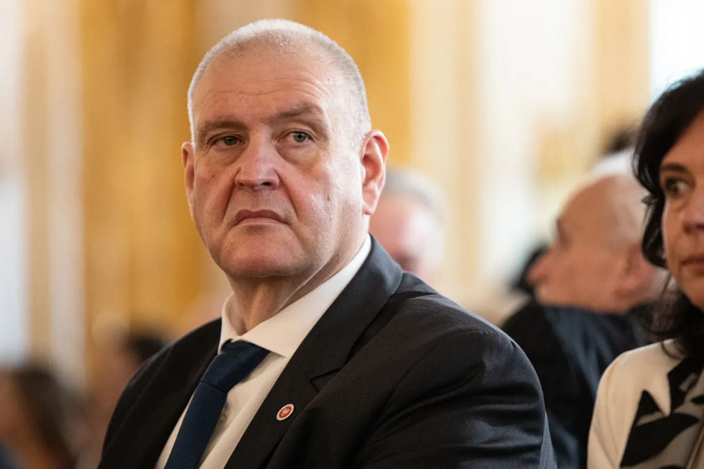 Prezes TK chce rozmawiać z premierem w sprawie funkcjonowania Trybunału