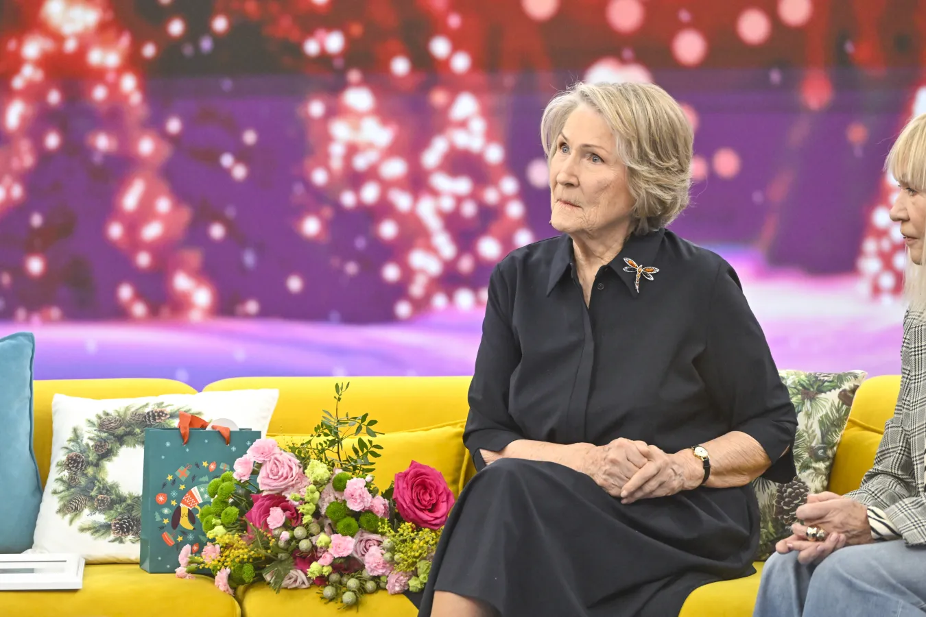 Irena Santor szykuje się do jubileuszowej trasy koncertowej