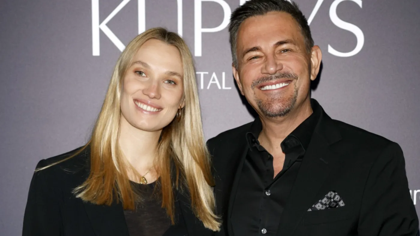 Smutne wieści od żony Krzysztofa Ibisza. "Świąt nie będzie"