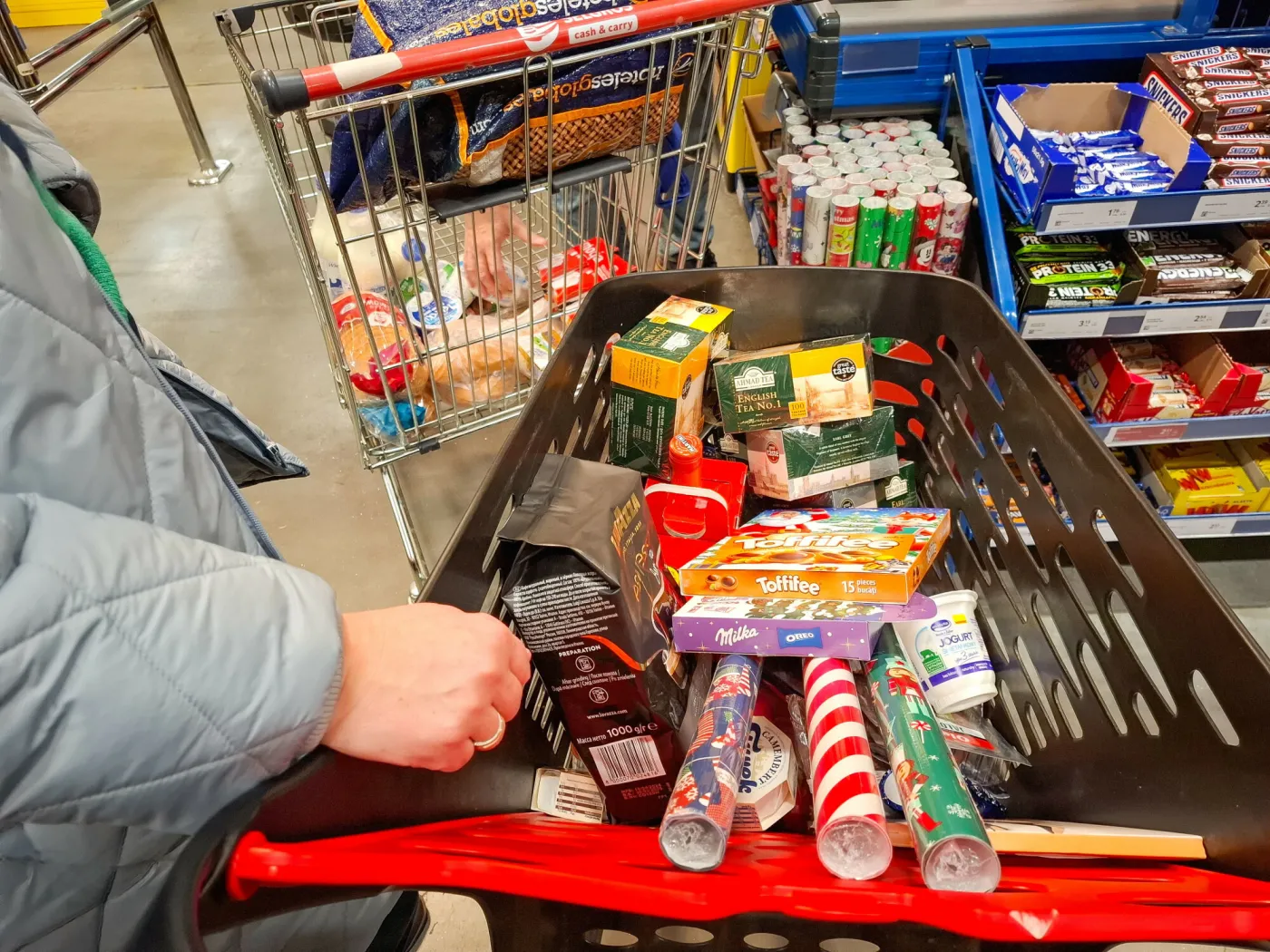 Ceny w górę o 72,1 proc. Nowy król drożyny przebił nawet masło