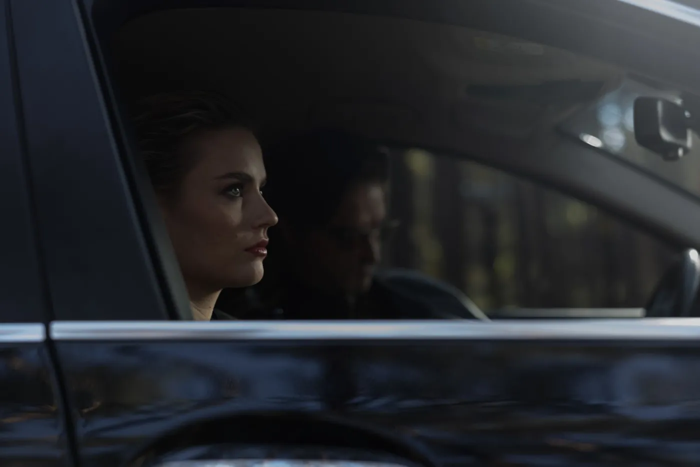 Nowy polski thriller. "W tej historii nic nie jest tym, czym się wydawało"