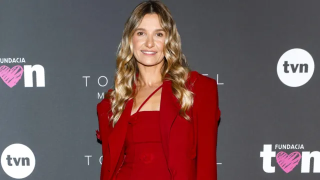 Joanna Koroniewska poprowadzi program w TVN. Znamy szczegóły