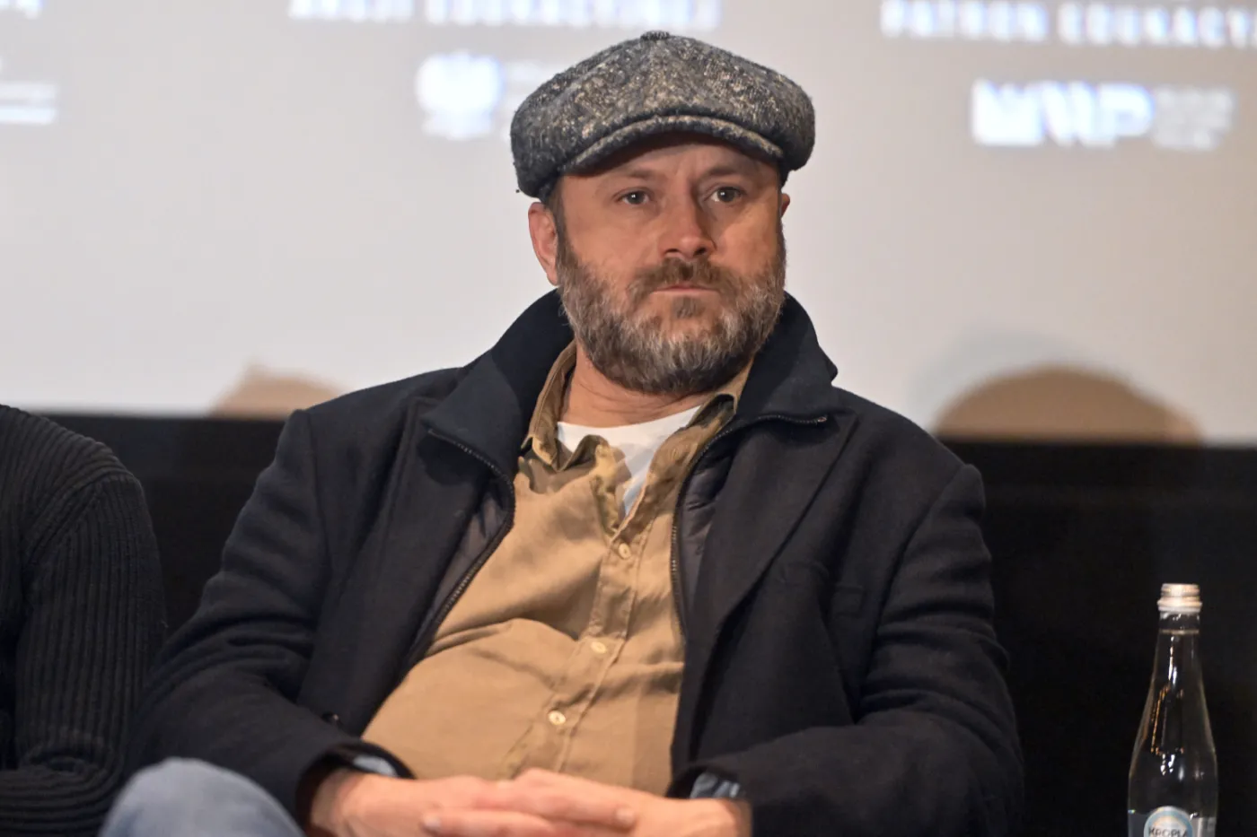 Leszek Lichota miażdży polski system edukacji. Jego dzieci uczą się w domu