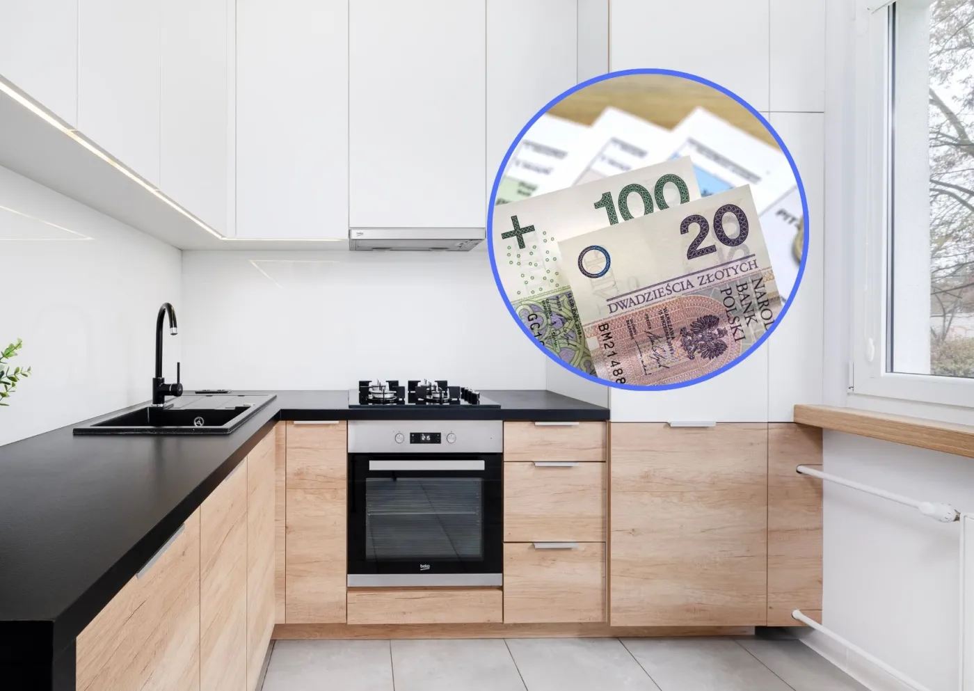 Ulga mieszkaniowa 2025. Komu przysługuje ulga na pralkę, lodówkę i meble? Co można odliczyć w PIT?