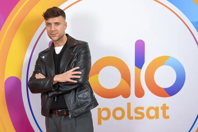 Wszystko się nagrało. Aleksander Sikora ogłasza: "Kocham tę kobietę"