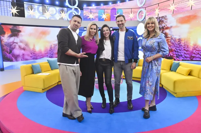 To już oficjalne. Nowa para prowadzących w "Halo, tu Polsat"