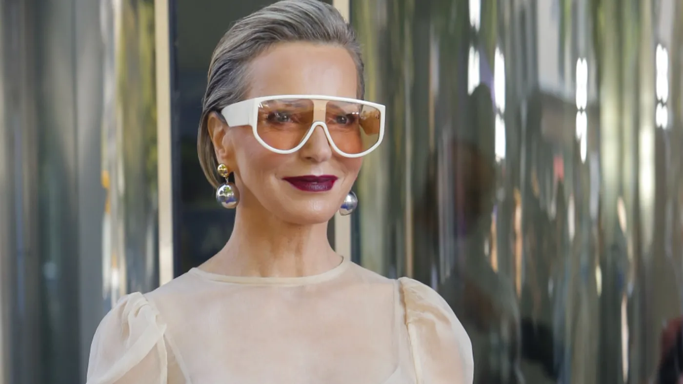 Paulina Smaszcz spakowała się i wróciła z dżungli do Polski 