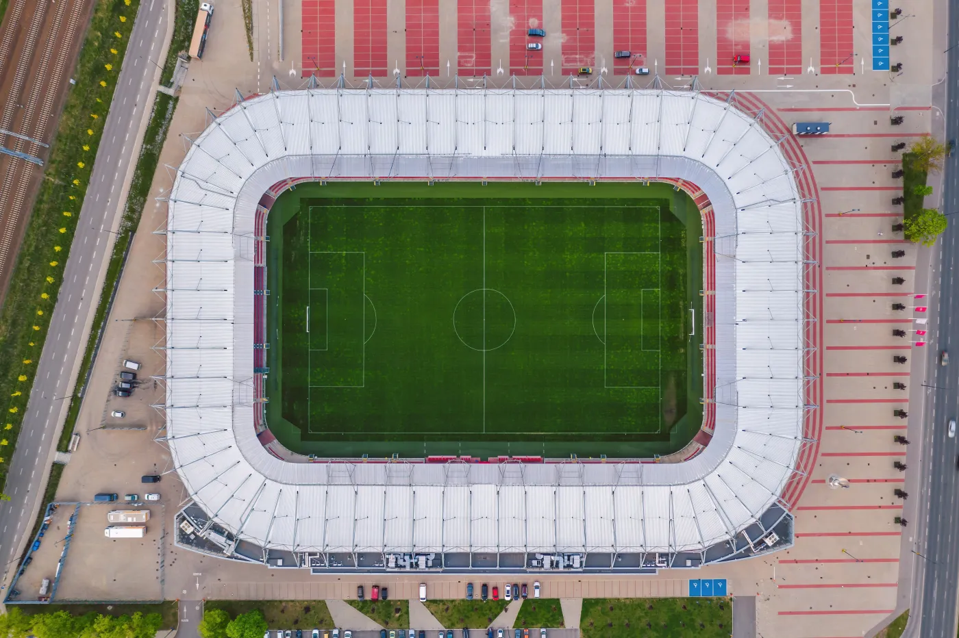 Ile trzeba zapłacić, by kupić klub w polskiej Ekstraklasie? Ogromna kwota