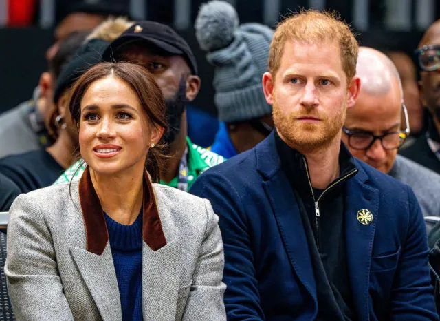 Meghan Markle i książę Harry na wojnie z Donaldem Trumpem? Wspierają jego wrogów