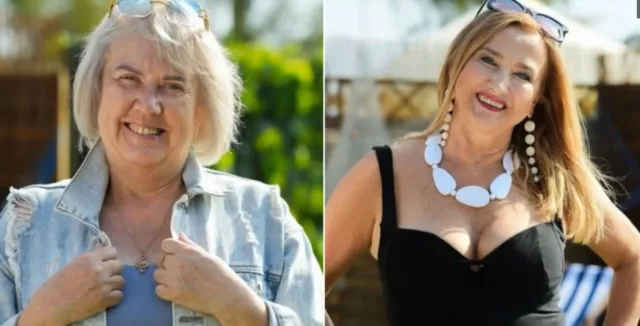 Pierwszy konflikt w nowym sezonie "Sanatorium miłości". "Jestem zgorszona"