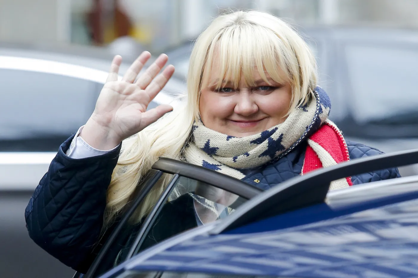 Manuela Michalak była gwiazdą pierwszej edycji "Big Brothera" 