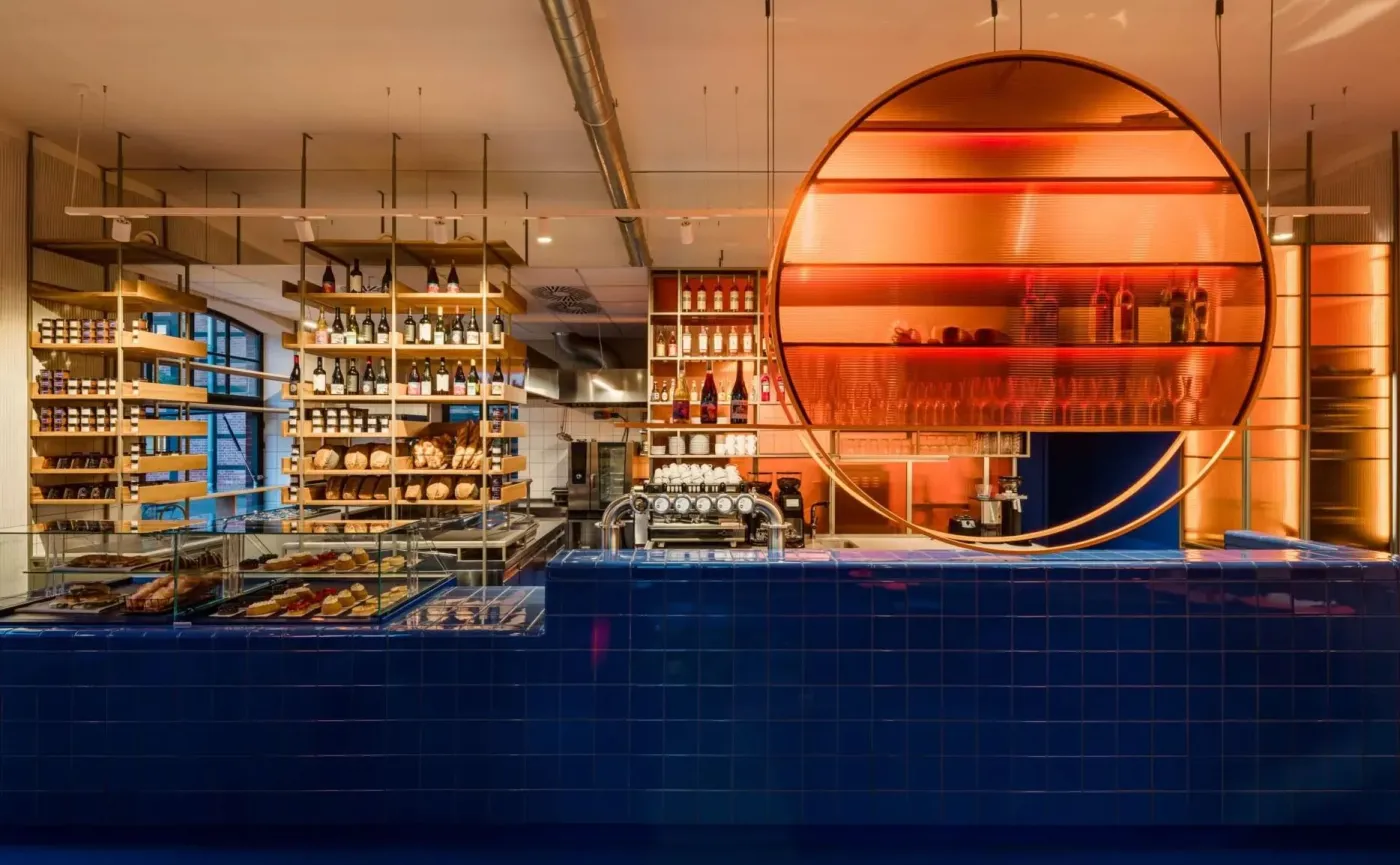 Kawiarnia z Bydgoszczy najpiękniejsza w Europie. Zwyciężyła w prestiżowym konkursie