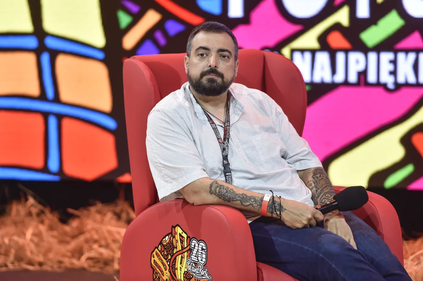 Tomasz Sekielski wraca do telewizji. Gdzie emitowany będzie "Sekielski Show"?