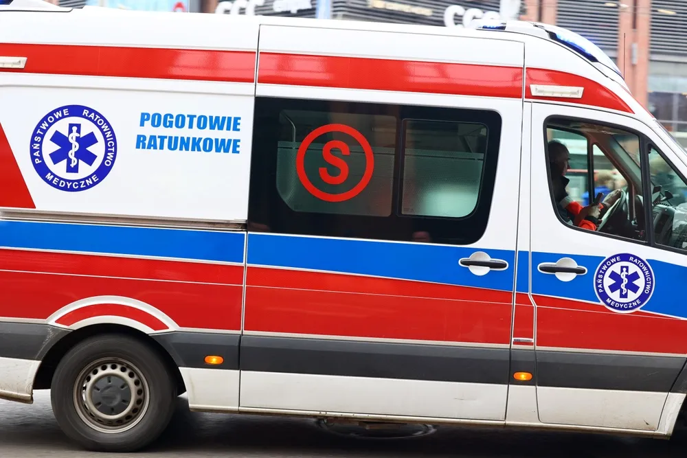 Nowy narkotyk zbiera śmiertelne żniwo w Polsce. GIS alarmuje