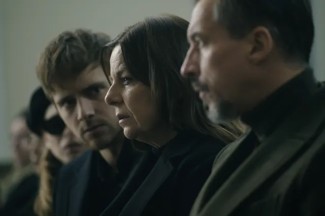 "Krew z krwi 3". Co wydarzy się w 5. odcinku serialu?