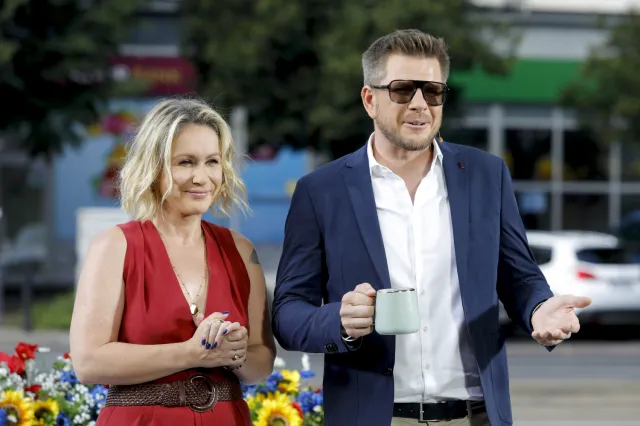 Filip Chajzer ujawnia okoliczności zwolnienia z "Dzień dobry TVN". Padły mocne słowa