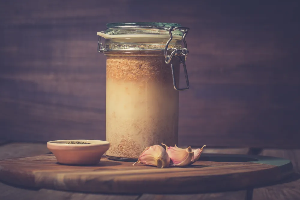 Zakwas na domowy żurek od Ewy Wachowicz. Wypróbujcie, będzie idealny na Wielkanoc