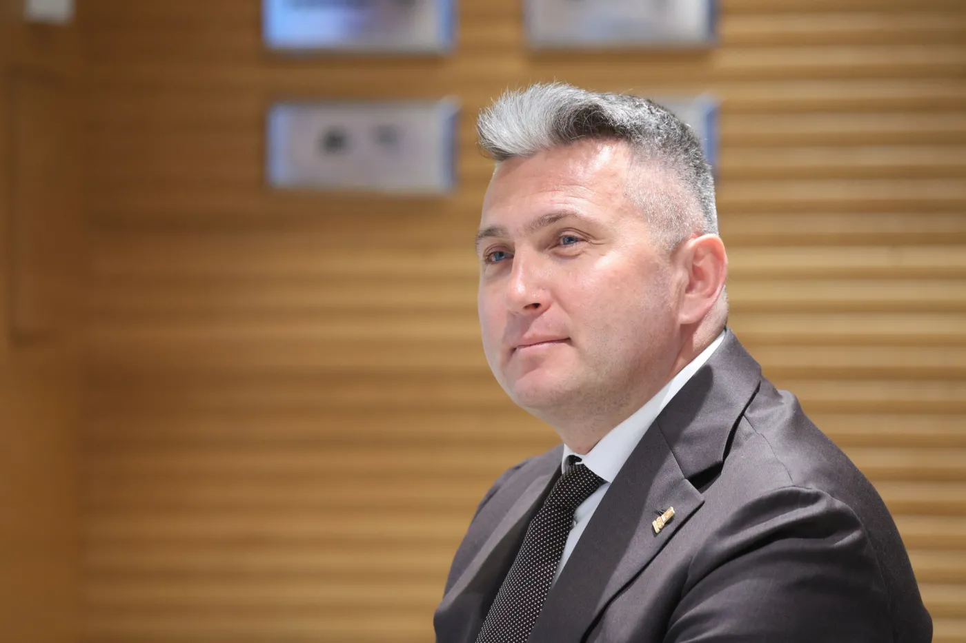 Minister sportu będzie wściekły. Piesiewicz znów ograł Nitrasa