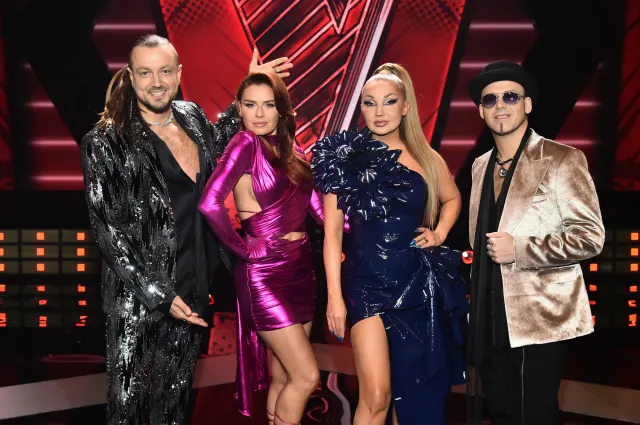 Córka byłego reprezentanta Polski wystąpi w "The Voice Kids"