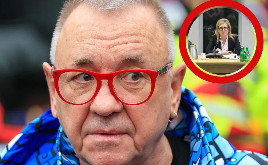 Jurek Owsiak zwrócił się do Ewy Wrzosek. "To się nie mieści w głowie"