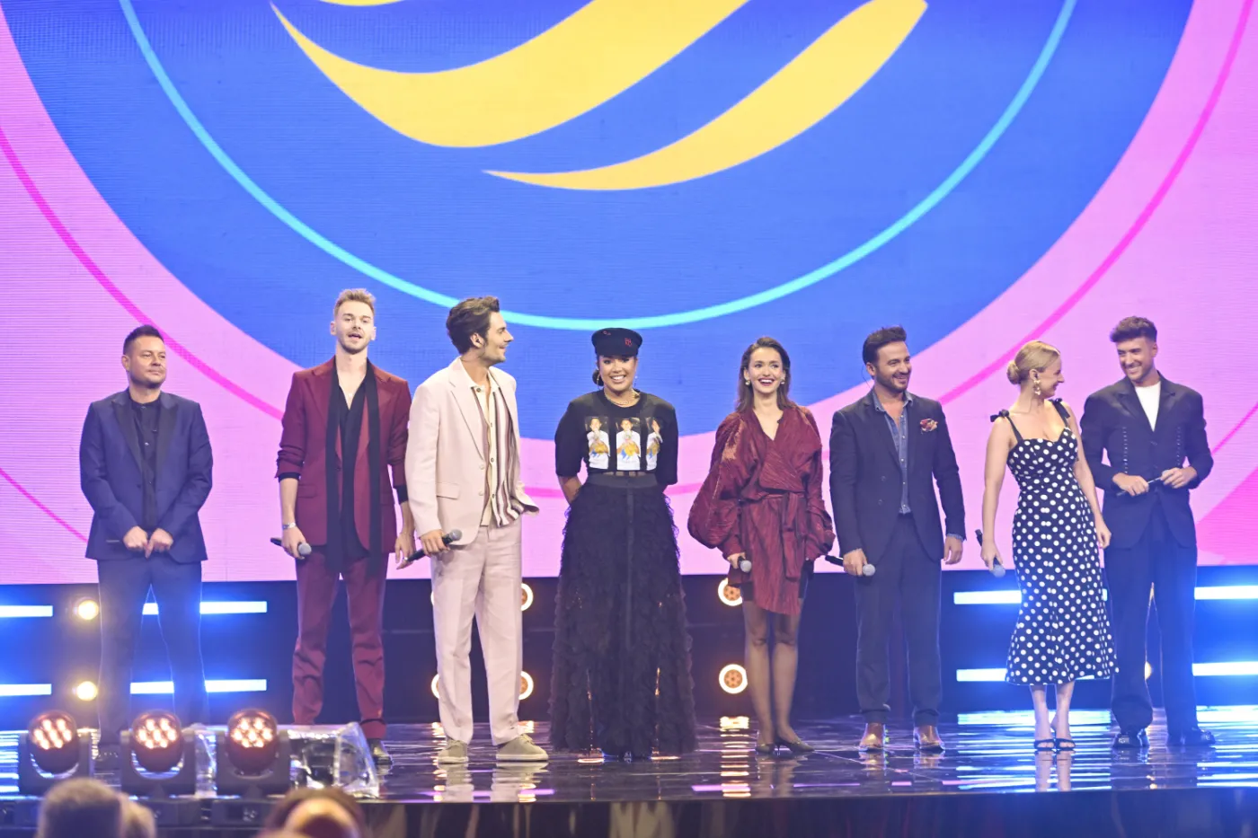 Znamy komplet uczestników "Twoja twarz brzmi znajomo". Są zaskoczenia