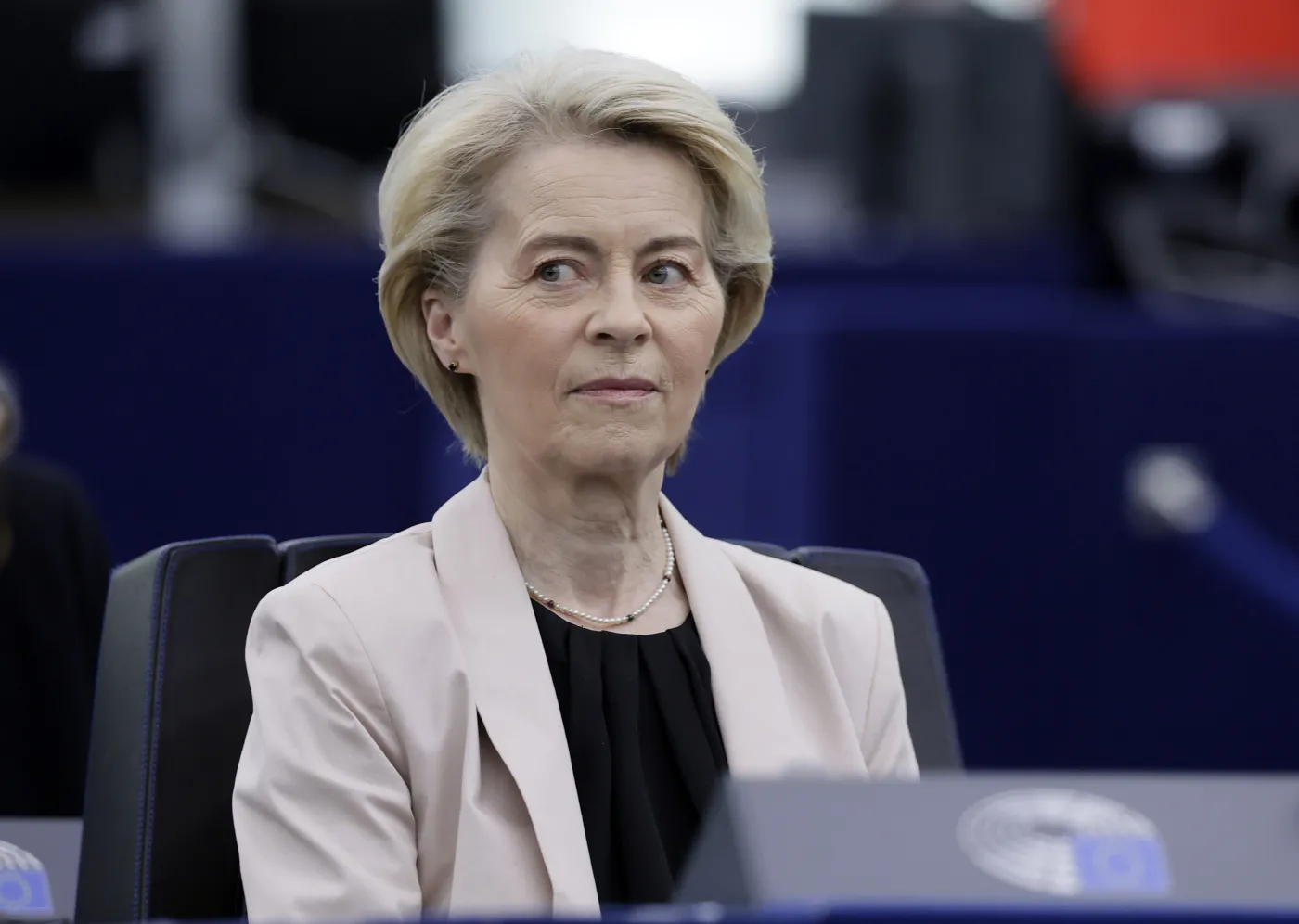 Trump uderza cłami, Europa szykuje odwet. Von der Leyen: Zapłacą zwykli ludzie