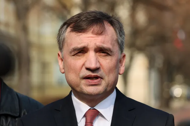 Zbigniew Ziobro o stanie zdrowia. "Mam niepokojące wyniki krwi"