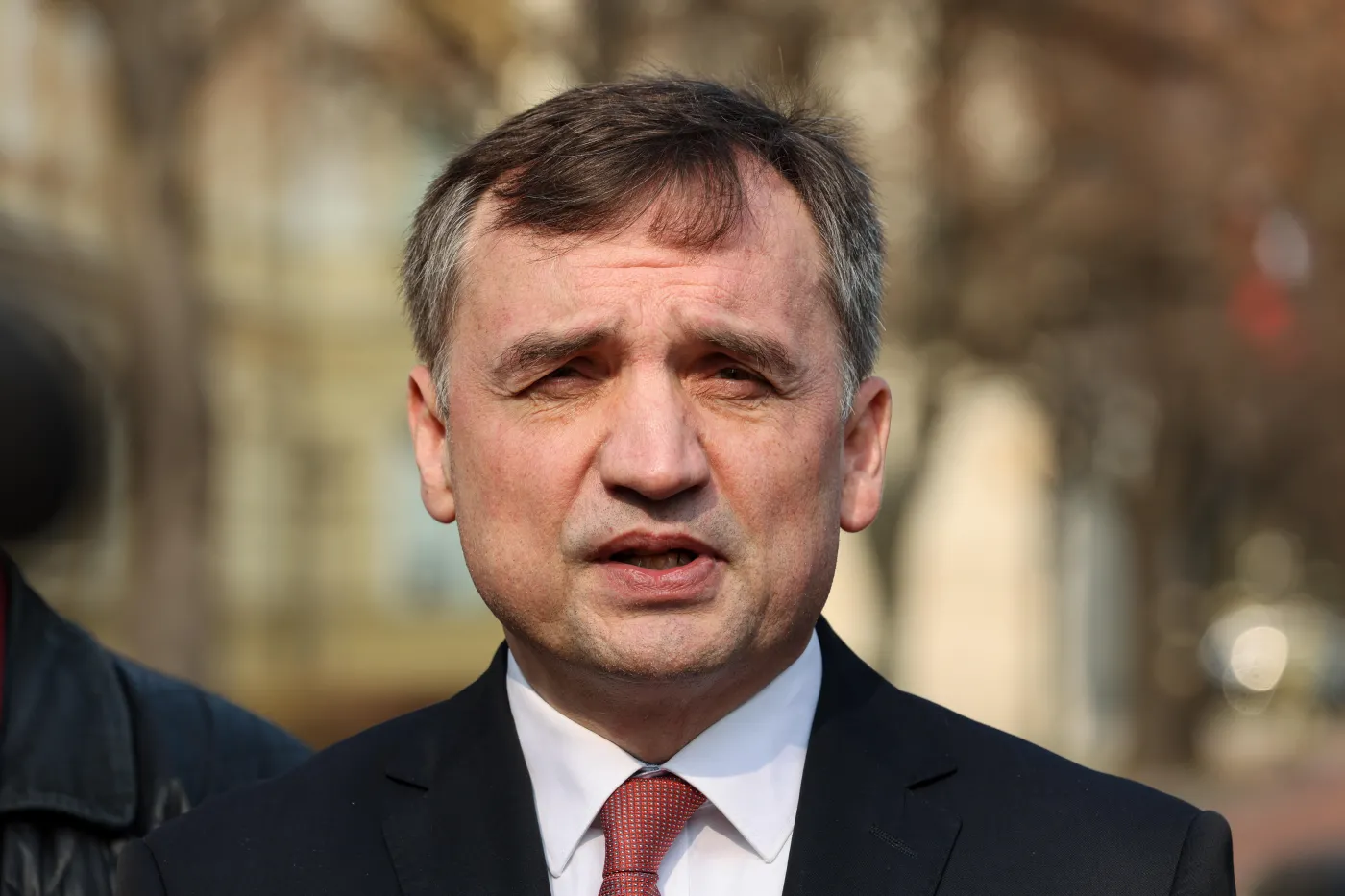 Zbigniew Ziobro o stanie zdrowia. "Mam niepokojące wyniki krwi"