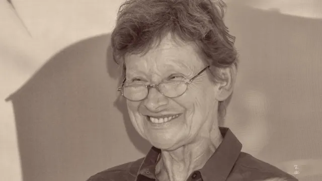 Zmarła Jadwiga Jankowska-Cieślak. Fani poruszeni hołdem Matyldy Damięckiej