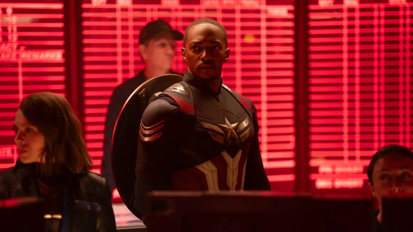 Zarobił 414 milionów. Megahit numerem jeden też w streamingu