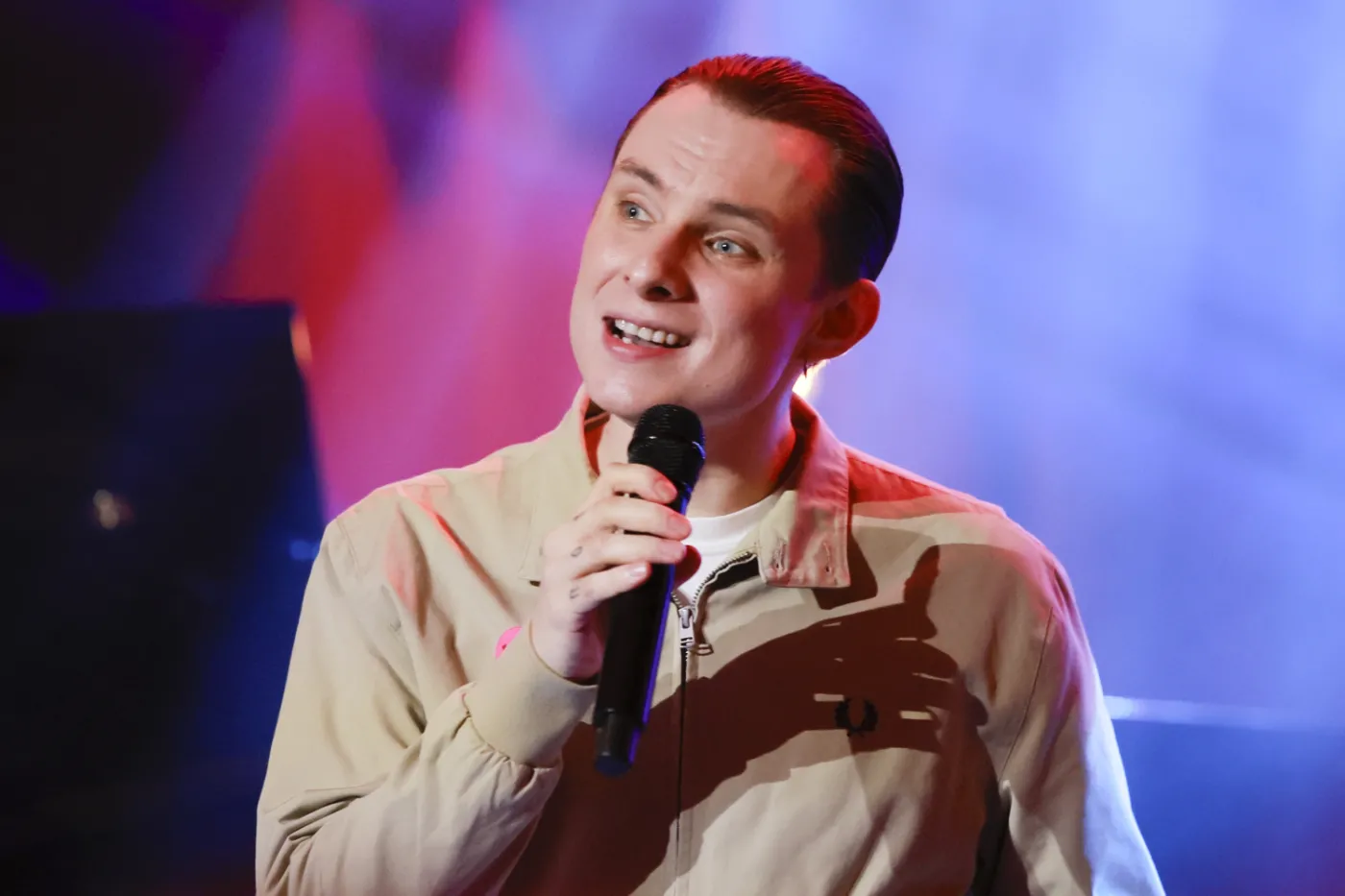 Ralph Kaminski kontra Anna Popek. "Pani zachowania są od lat żenujące" [WIDEO]