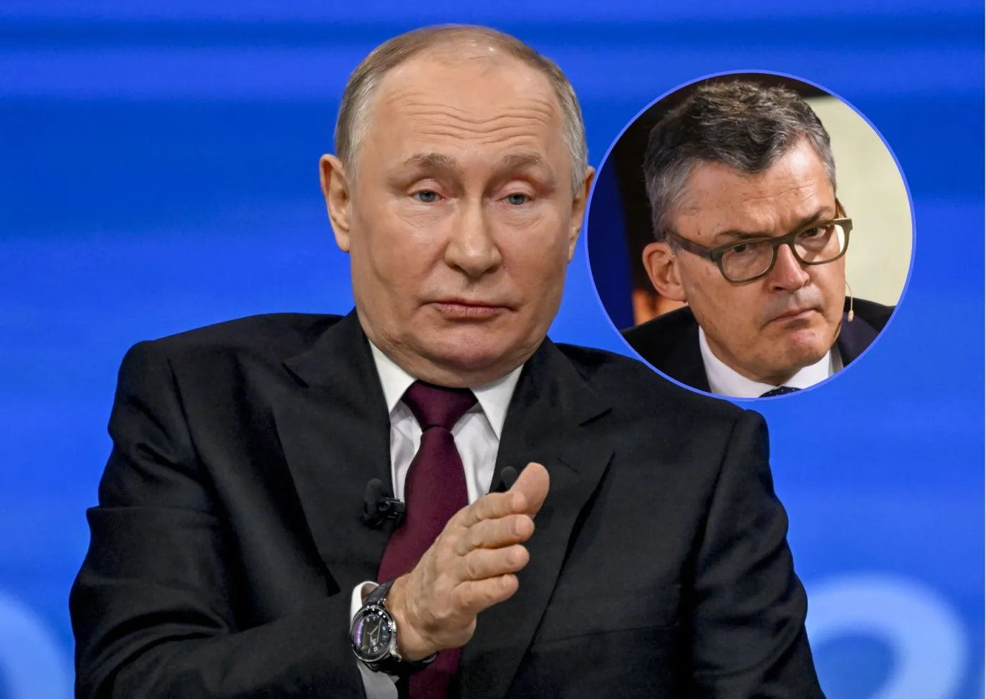 "Przygotujcie dzieci na wojnę". Niemiecki polityk bije na alarm