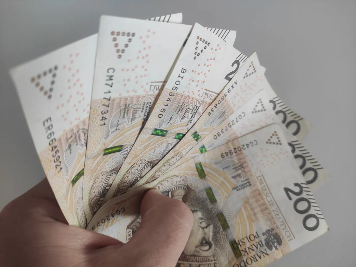 Pracowałeś przed 1999 rokiem i masz te dokumenty? Możesz otrzymać wyższą emeryturę