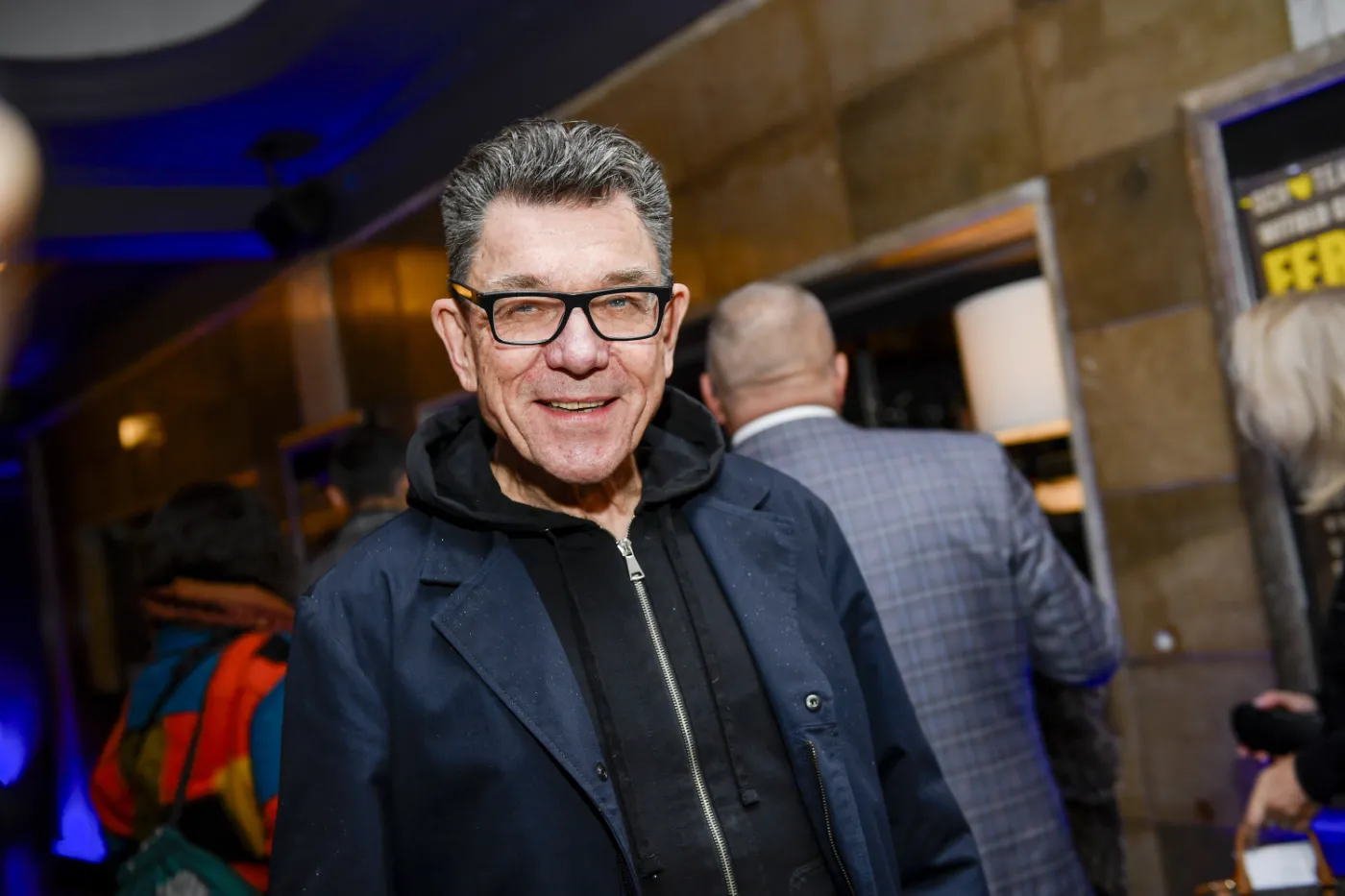 Mirosław Zbrojewicz został dziadkiem. Tak ma na imię jego wnuk [FOTO]