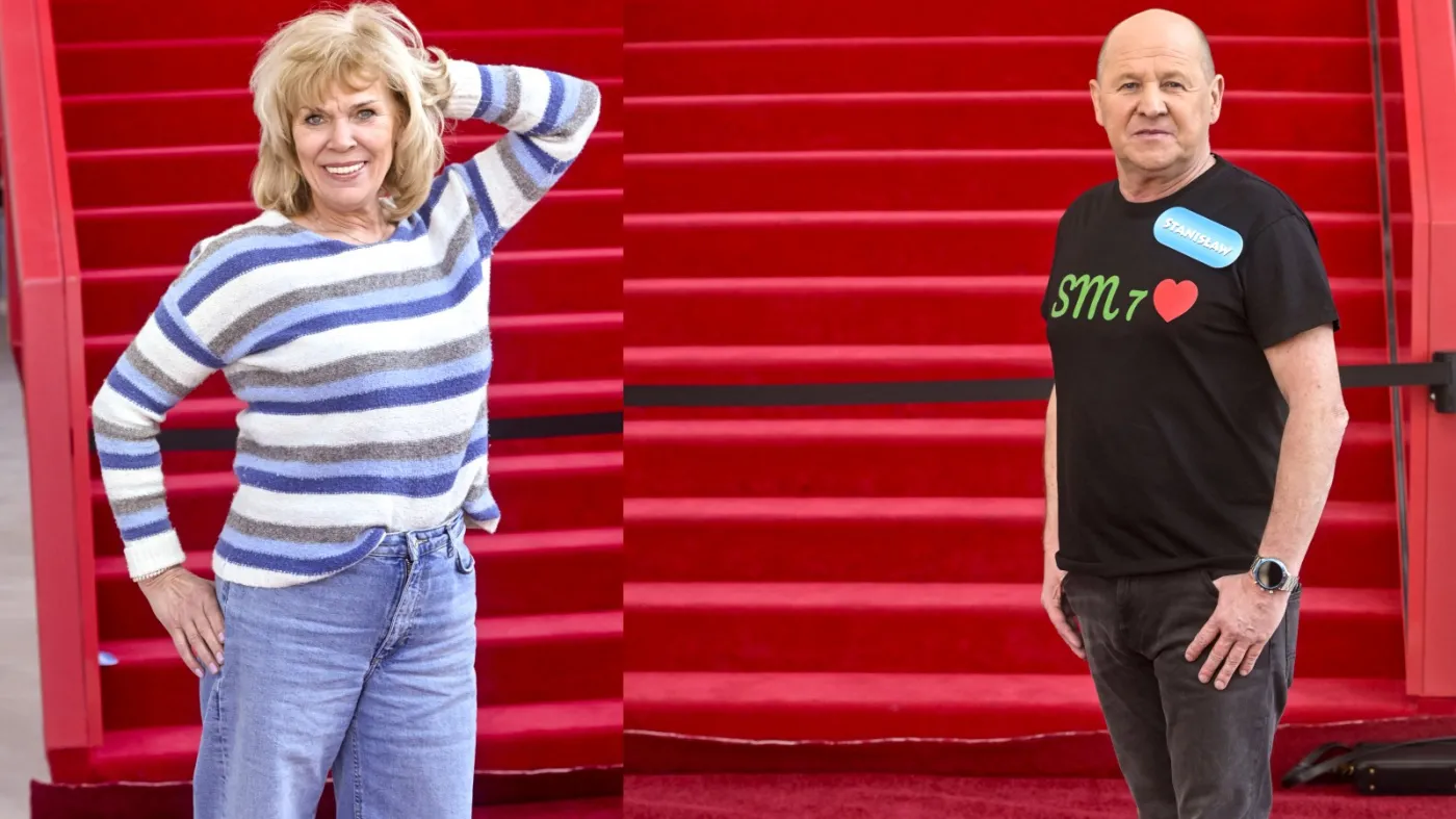 Ula i Stanley z "Sanatorium miłości" biorą ślub? Zaskakujące informacje