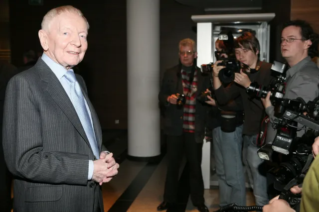 Był ikoną TVP, nagle go wyrzucono. Przekonał Polaków, że "zrób to sam" to nie jest puste hasło