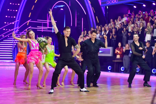 Tego tancerza zabraknie w finale "Tańca z gwiazdami". Uczestniczka zatańczy z kim innym