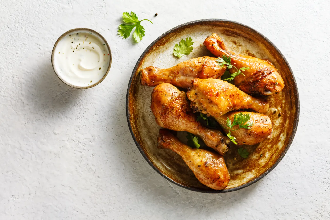 Pyszny obiad na sobotę. Podajemy przepis, Ty gotujesz. Kurczak zapiekany z kapustą kiszoną