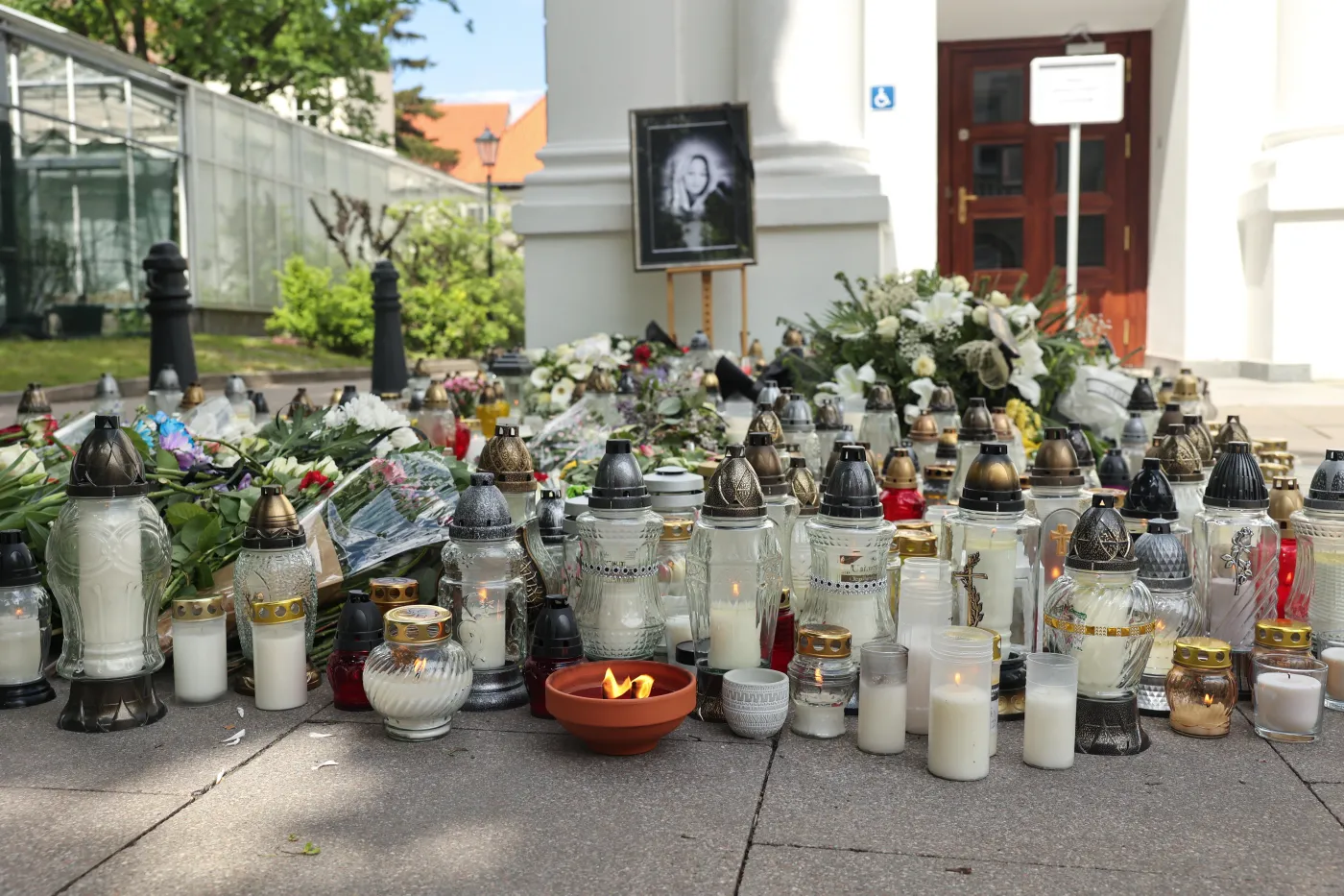 Brutalne zabójstwo na UW. Znana jest data i miejsce pogrzebu