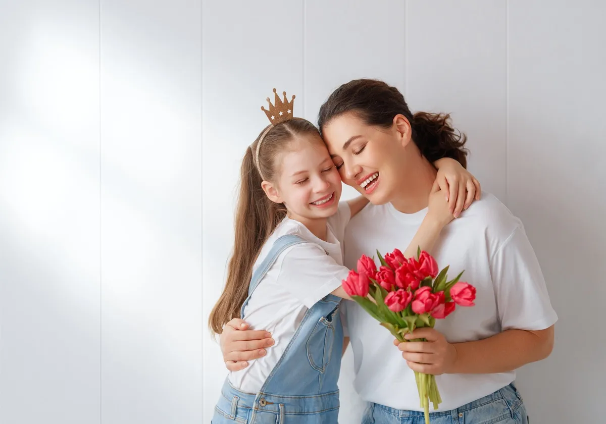 Co Polacy kupują na Dzień Matki? Oto zwycięzca wśród prezentów