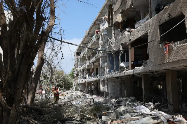 MSZ: nie ma informacji o rannych Polakach na Bliskim Wschodzie. Trwa ewakuacja