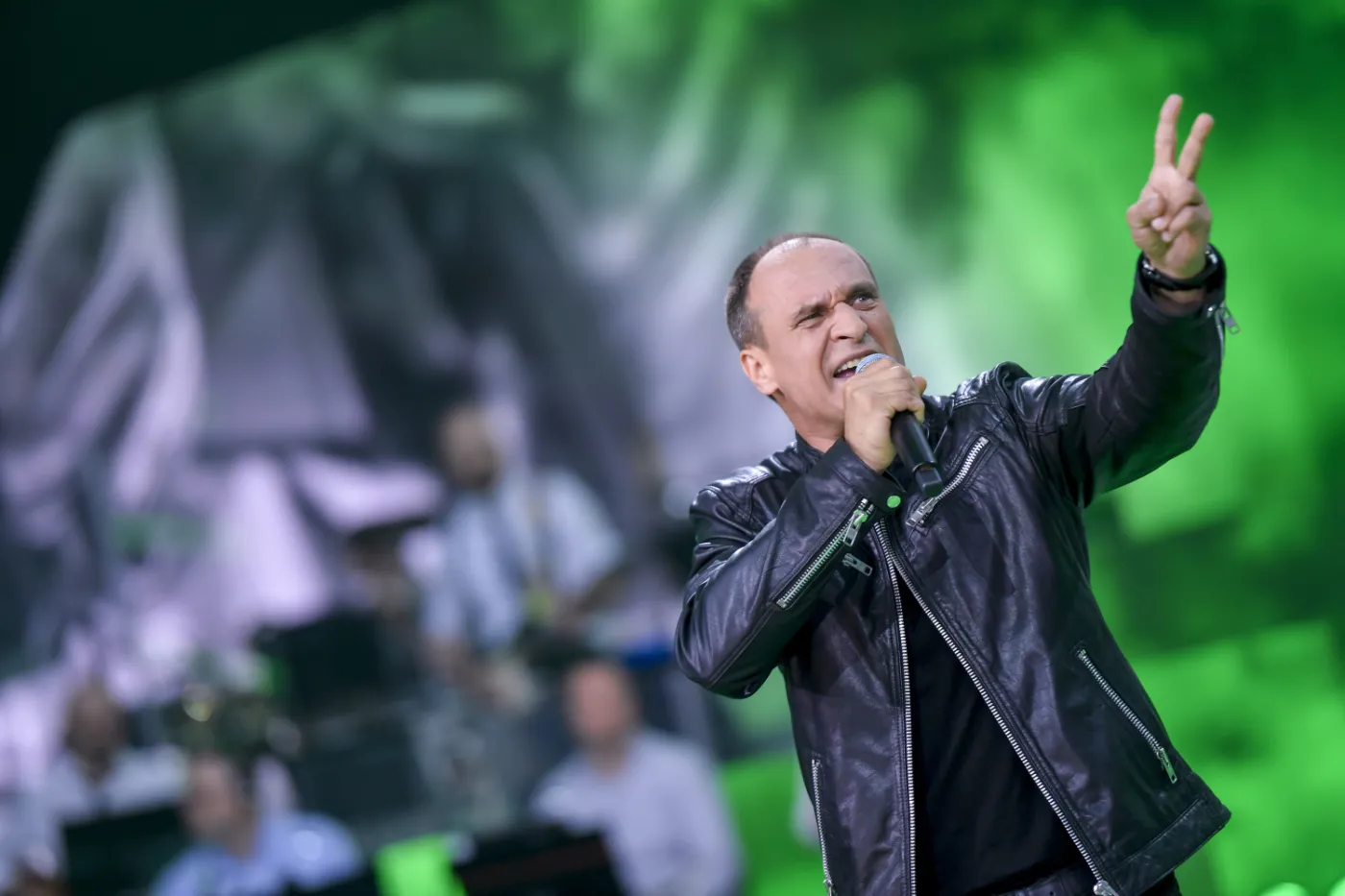 Paweł Kukiz zarabia krocie na muzyce, ale przychody topnieją. Oto jego majątek