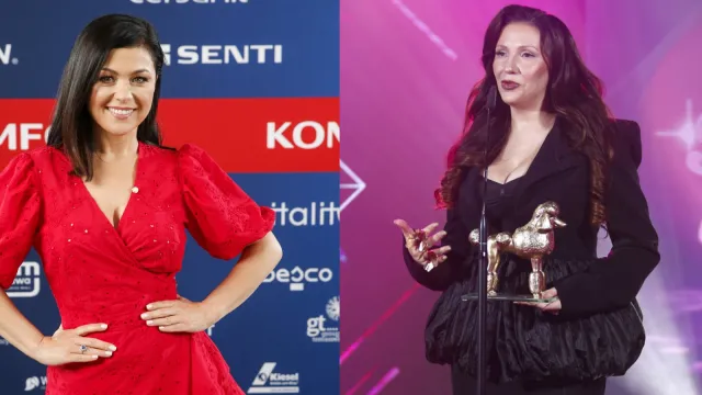 Ukochana Hakiela to powiedziała o Cichopek. Twierdzi, że nie da się zastraszyć