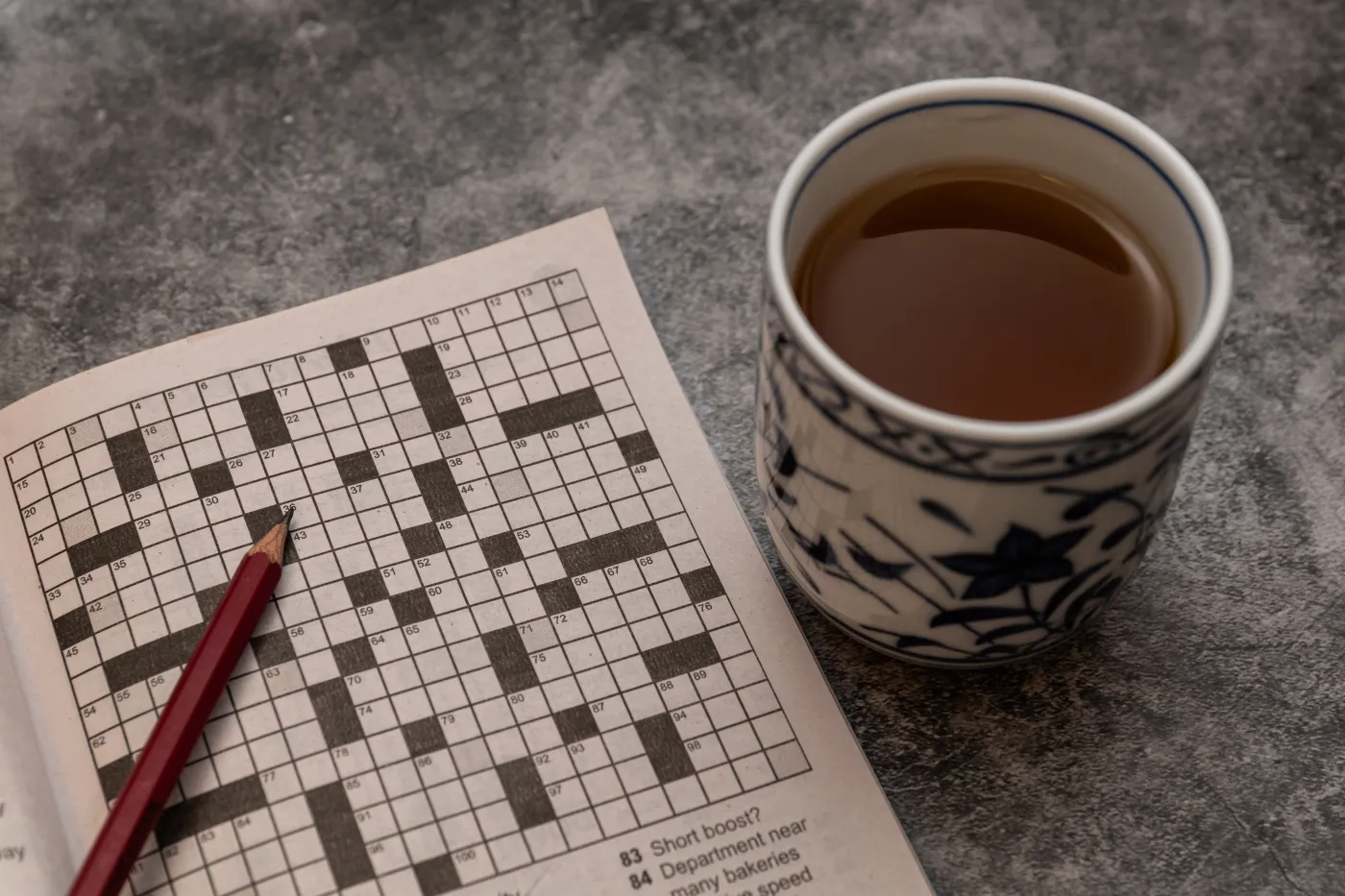 Sentymentalna KRZYŻÓWKA o Krakowie. Hasło to wybitny historyk