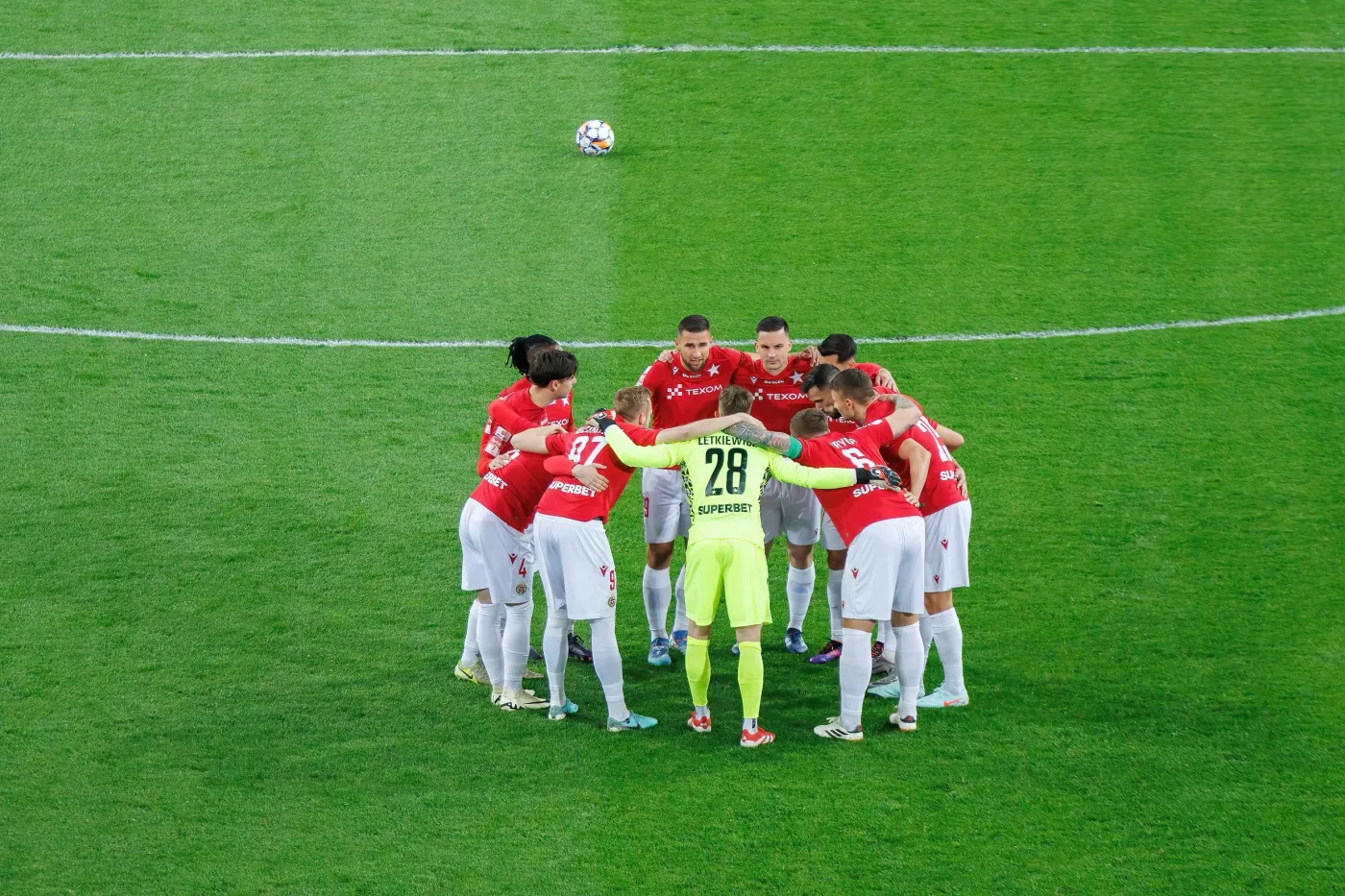 Wisła Kraków ma nowego udziałowca. To były prezes Liverpoolu