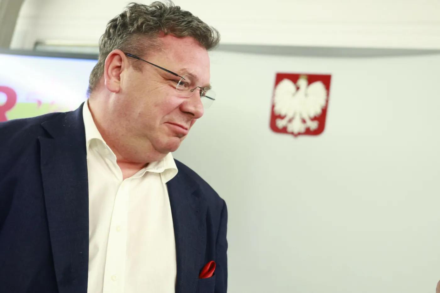 Michał Wójcik śpiewa Krawczyka. To nagranie jest hitem sieci [WIDEO]