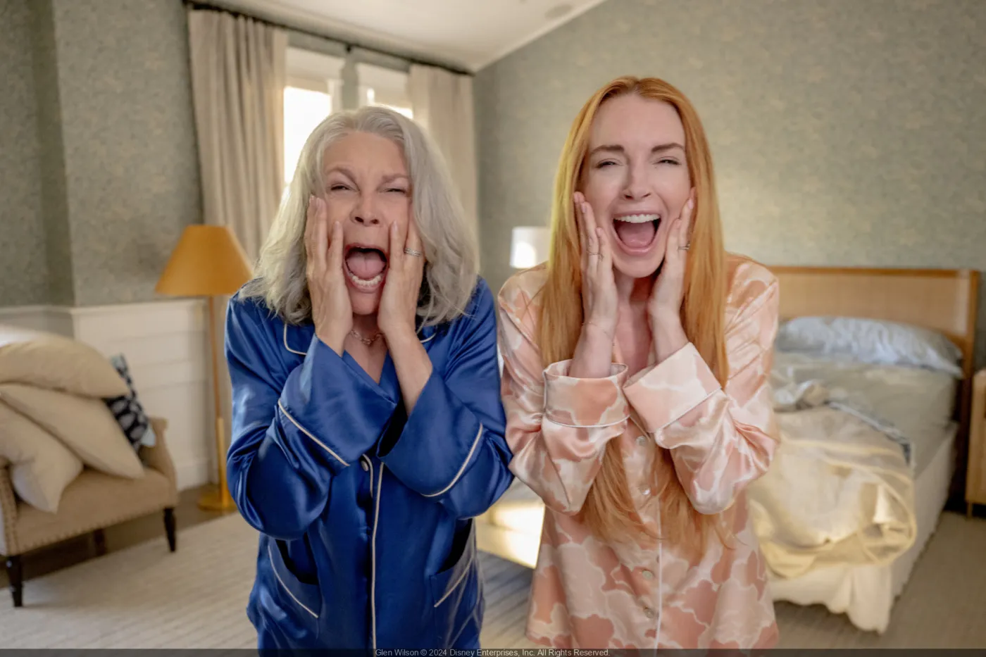 W kinach zarobiła 160 milionów. Wielki powrót kultowej komedii po 22 latach