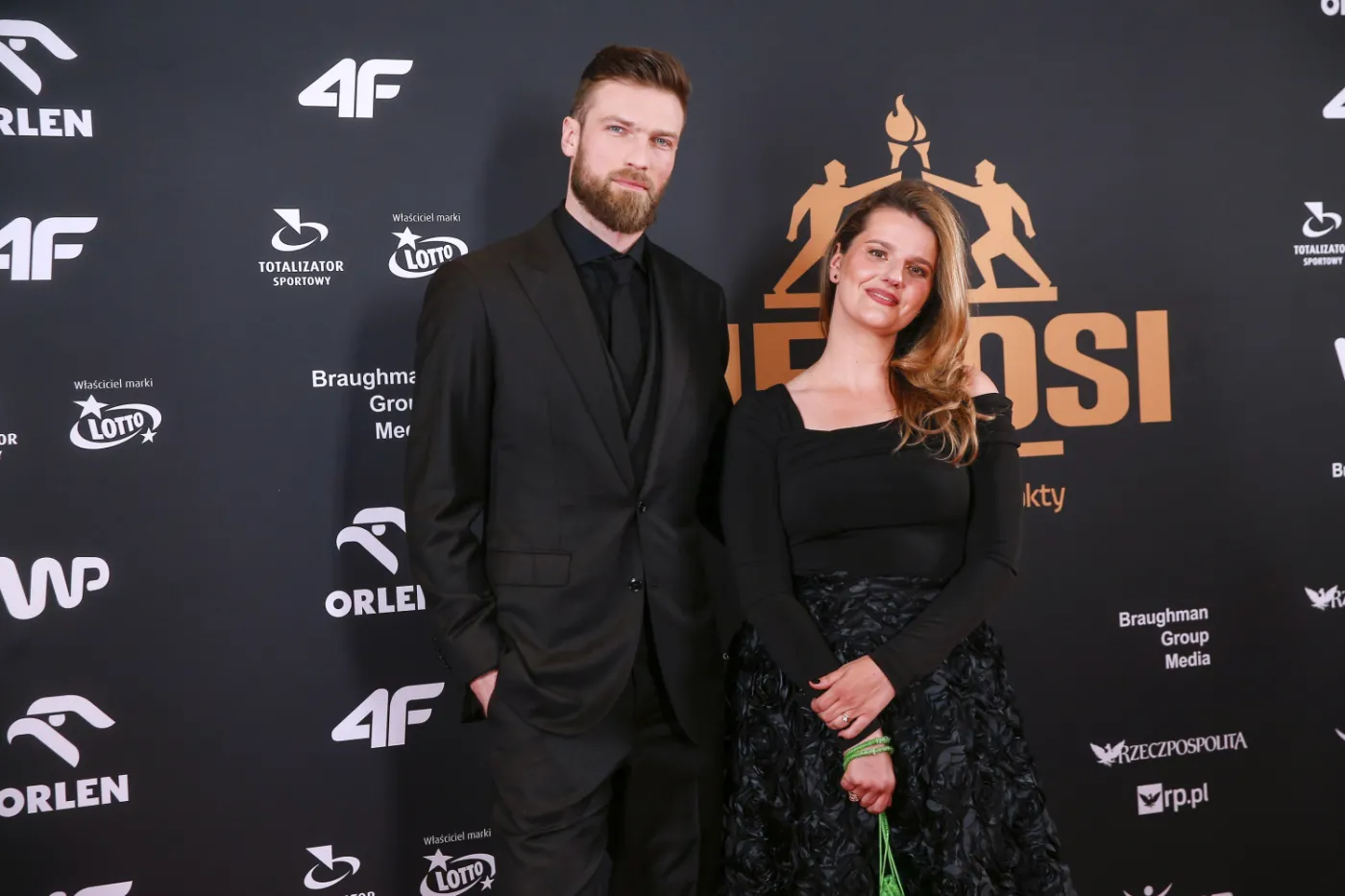 Zofia Zborowska  o początkach znajomości z Andrzejem Wroną. "Robiłam sobie jaja"